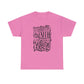 Copy of And Without Faith Impossible To Please God Unisex Tee