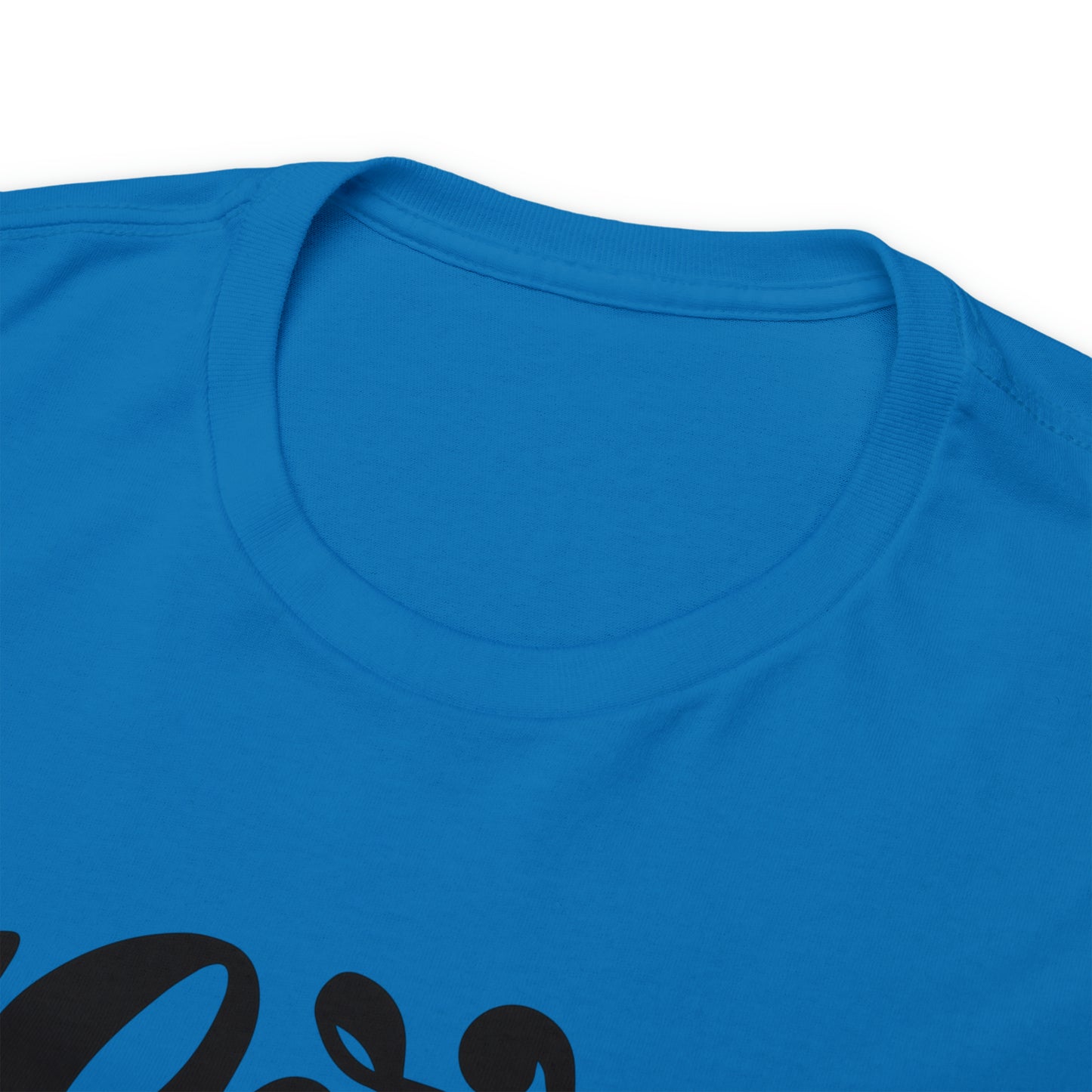 Serve Like Jesus Unisex Tee