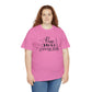 Pray More Worry Less Unisex Tee