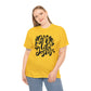 Serve Like Jesus Unisex Tee