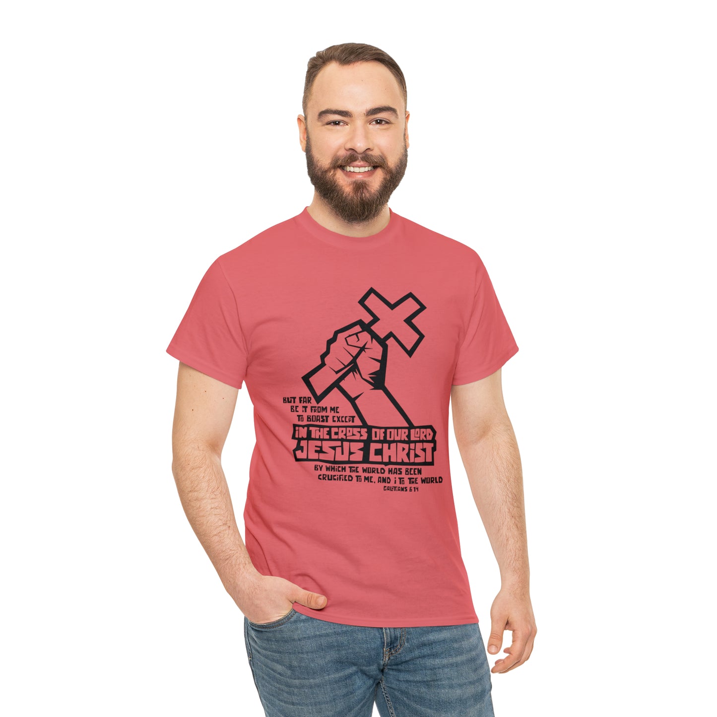 Jesus Christ Unisex Tee