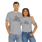 Pray More Worry Less Unisex Tee