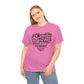 For The Lord Your God Will Hold Your Right Hand Unisex Tee