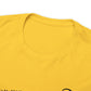 For We Walk By Faith Unisex Tee