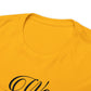 We Walk By Faith Not By Sight  Unisex Tee
