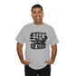 Seek The Will Of God Unisex Tee