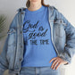 God Is Good All The Time Unisex Tee