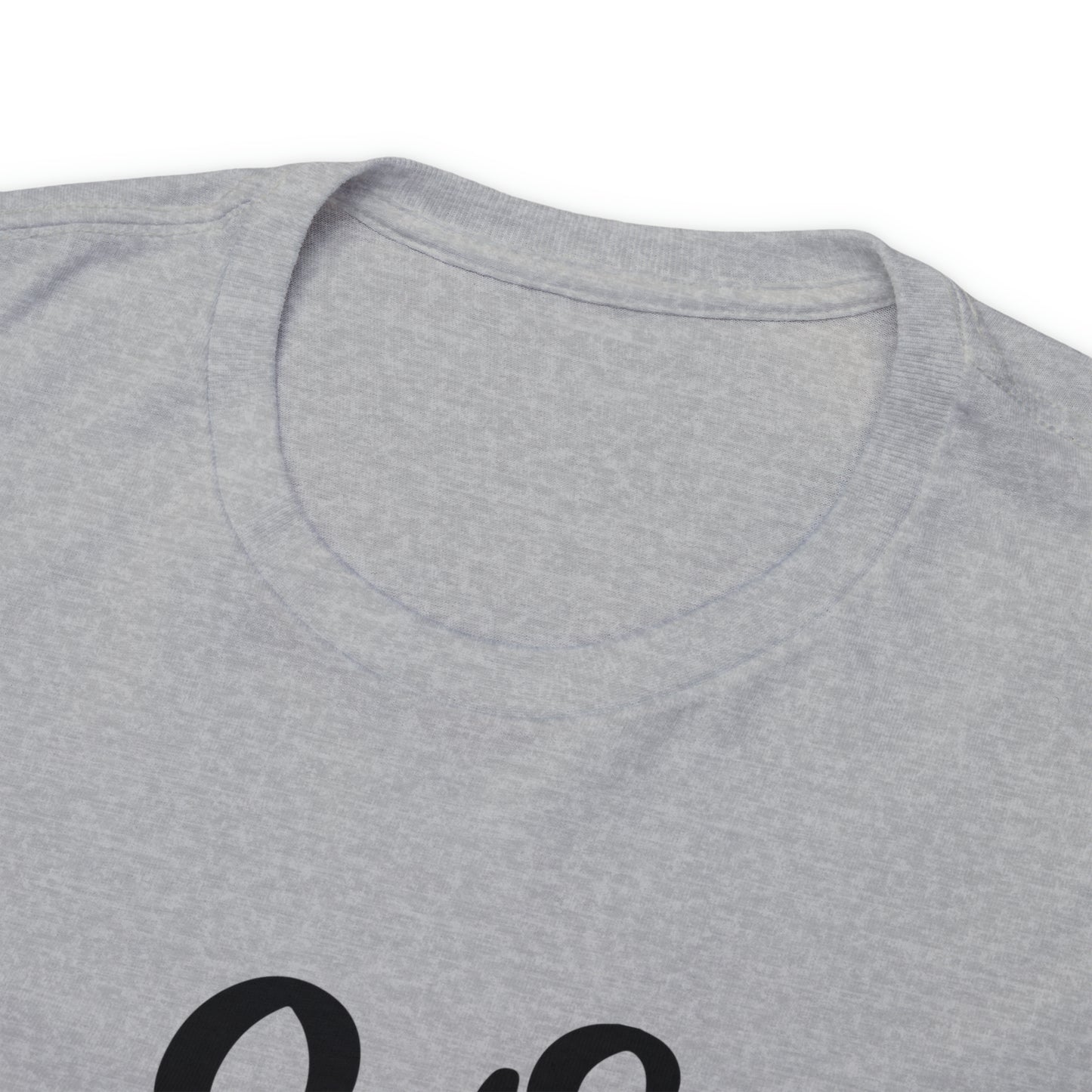 Jesus Is Life Unisex Tee