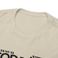 For The Lord Your God Will Hold Your Right Hand Unisex Tee