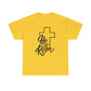 He Is Risen Unisex Tee