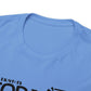 For The Lord Your God Will Hold Your Right Hand Unisex Tee