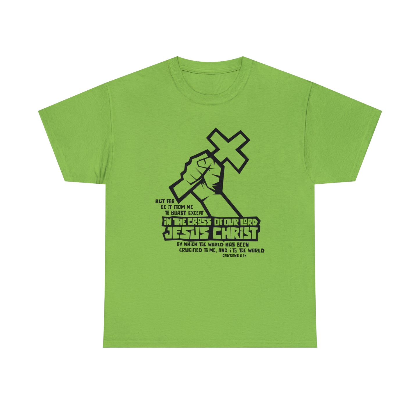 Jesus Christ Unisex Tee