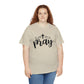 Pray Unisex Tee