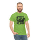 Seek The Will Of God Unisex Tee