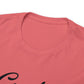 God Is Good All The Time Unisex Tee