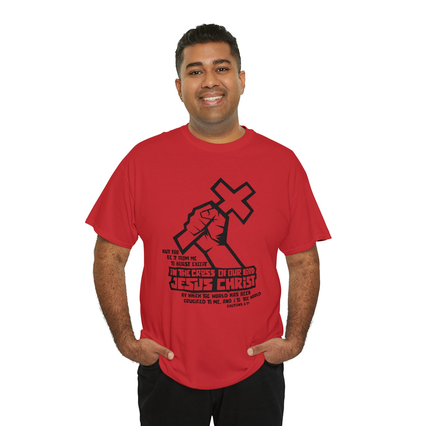 Jesus Christ Unisex Tee