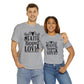 Faith Hope Love  Unisex Tee