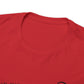 For We Walk By Faith Unisex Tee
