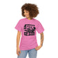 Seek The Will Of God Unisex Tee
