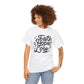 Faith Hope Lose  Unisex Tee