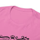 Copy of And Without Faith Impossible To Please God Unisex Tee