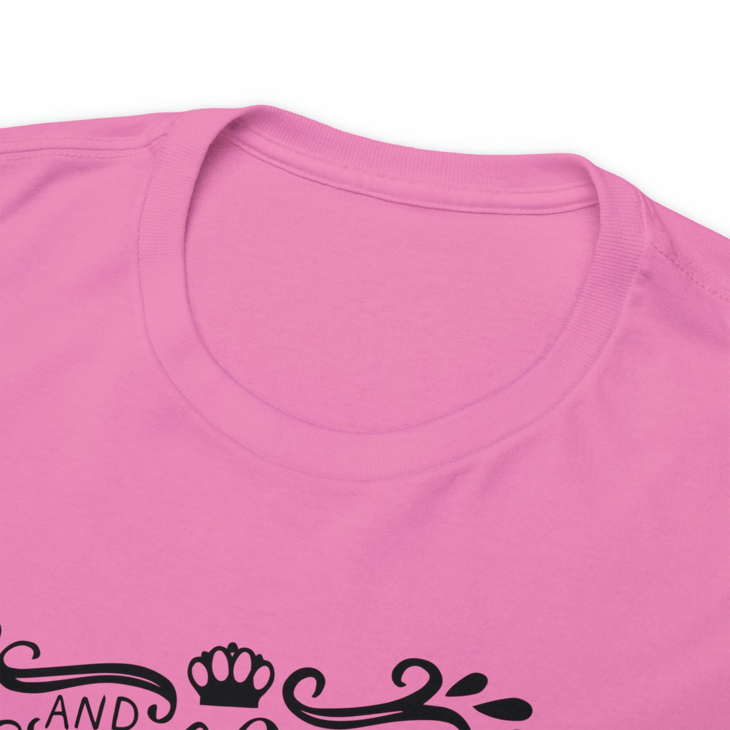 Copy of And Without Faith Impossible To Please God Unisex Tee