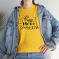 Pray More Worry Less Unisex Tee