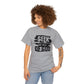 Seek The Will Of God Unisex Tee