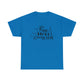 Pray More Worry Less Unisex Tee