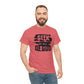 Seek The Will Of God Unisex Tee