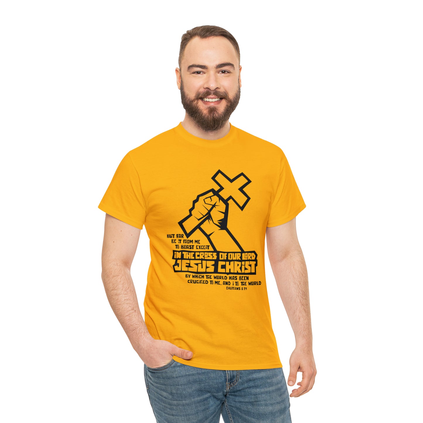 Jesus Christ Unisex Tee