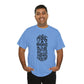 People Say Nothing Is Impossible But I Do Nothing Everyday Unisex Tee