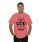 God Vibes Only  Unisex Tee