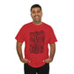 And Without Faith Impossible To Please God Unisex Tee