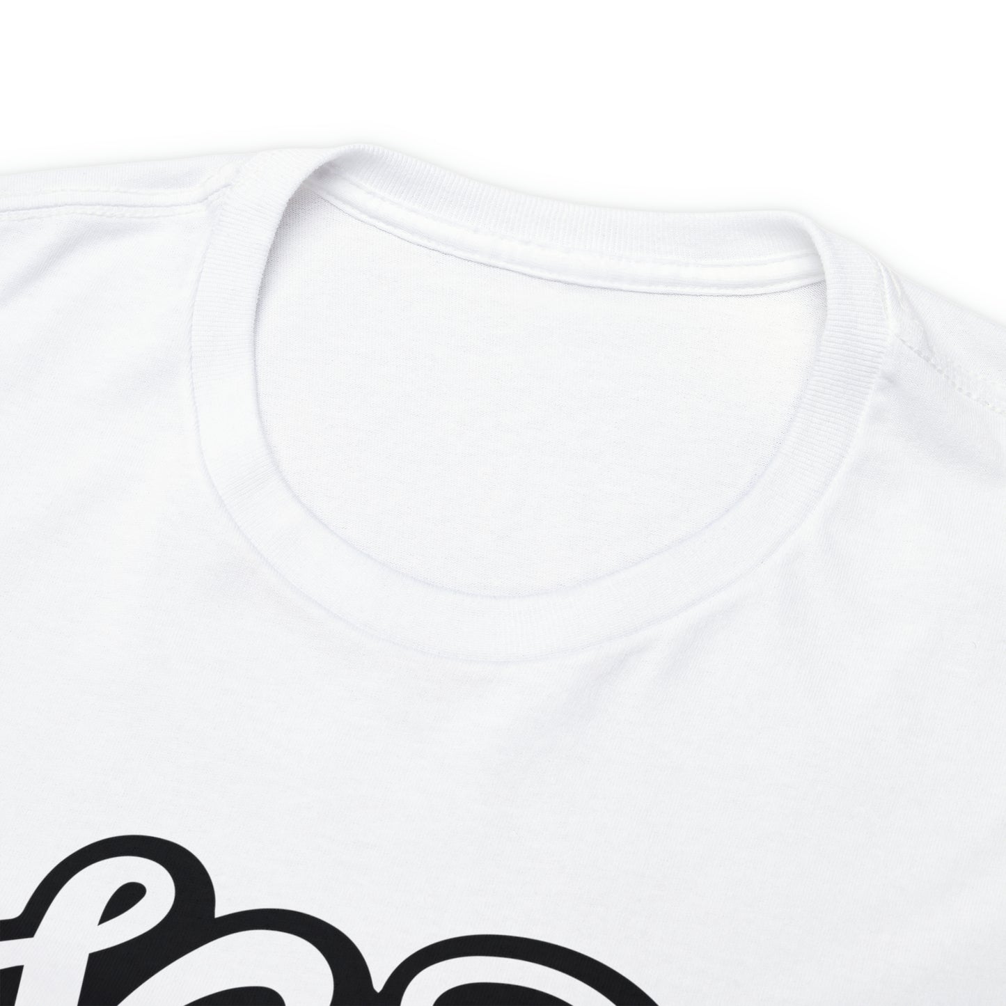 Keep The Faith Unisex Tee