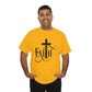 Faith Unisex Tee