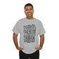 Copy of And Without Faith Impossible To Please God Unisex Tee