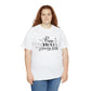Pray More Worry Less Unisex Tee