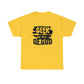 Seek The Will Of God Unisex Tee