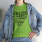 For The Lord Your God Will Hold Your Right Hand Unisex Tee