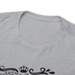 Copy of And Without Faith Impossible To Please God Unisex Tee