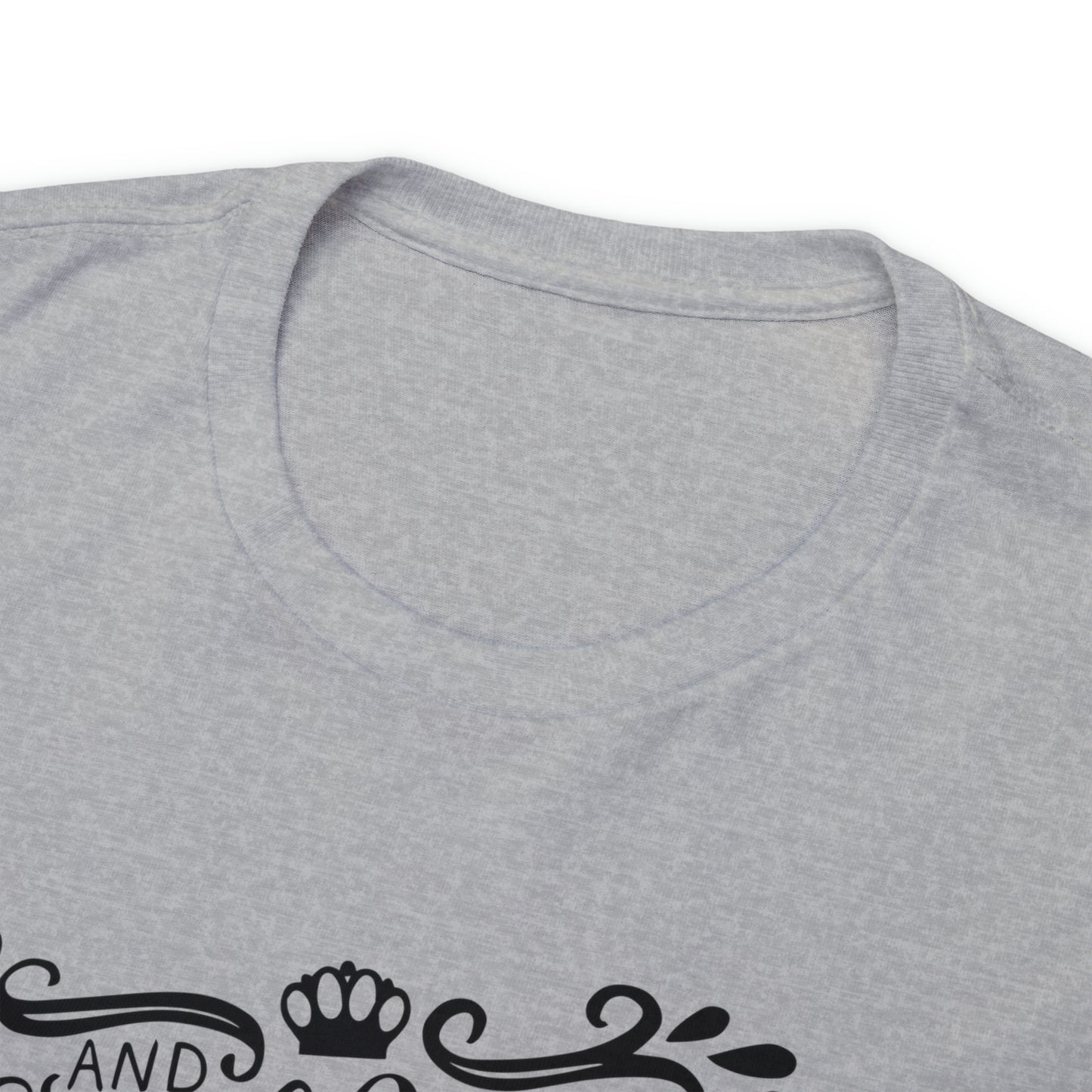 Copy of And Without Faith Impossible To Please God Unisex Tee