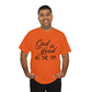God Is Good All The Time Unisex Tee