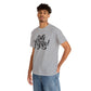 Jesus Is Life Unisex Tee