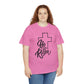 He Is Risen Unisex Tee