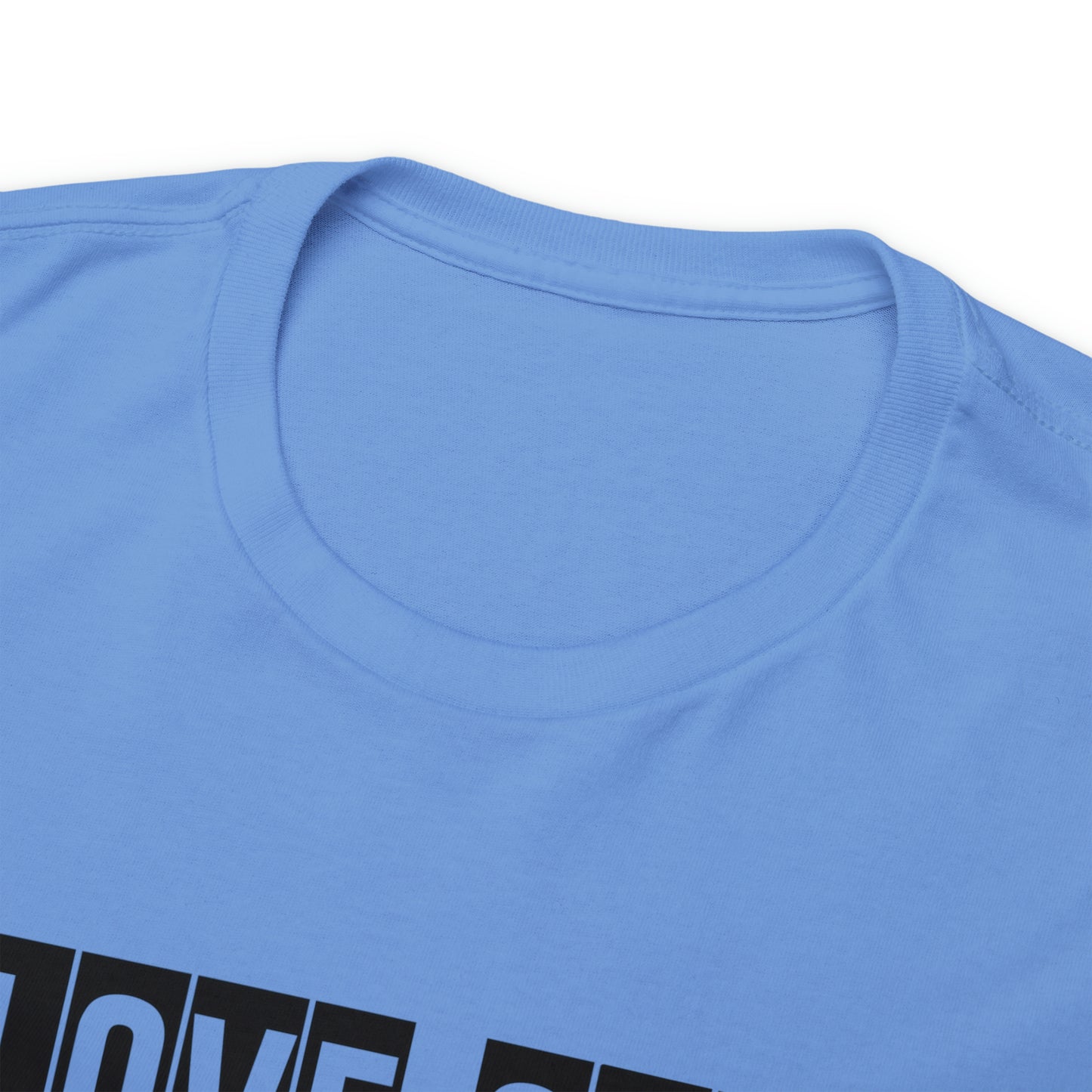 Love God Love People  Unisex Tee