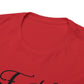 Faith In God Changes Everything Unisex Tee