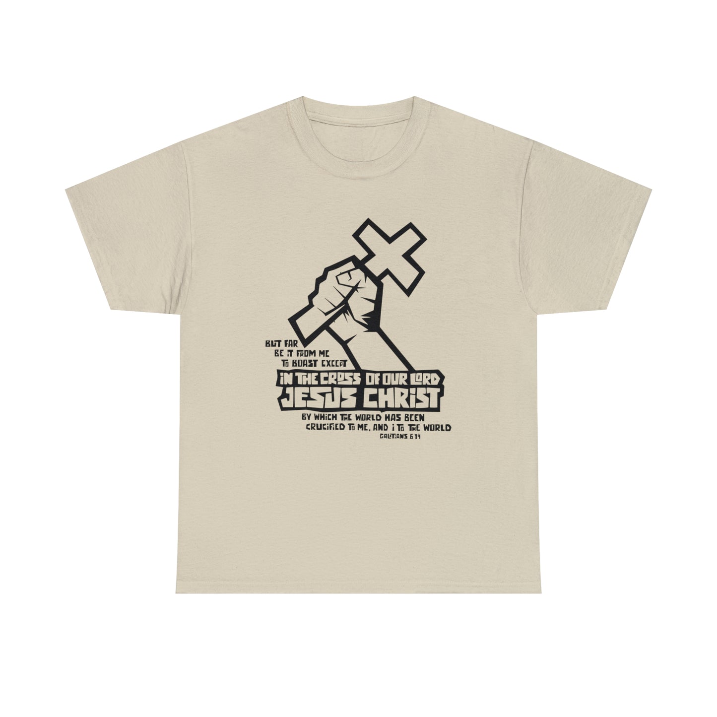 Jesus Christ Unisex Tee
