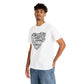 For The Lord Your God Will Hold Your Right Hand Unisex Tee