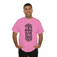 People Say Nothing Is Impossible But I Do Nothing Everyday Unisex Tee